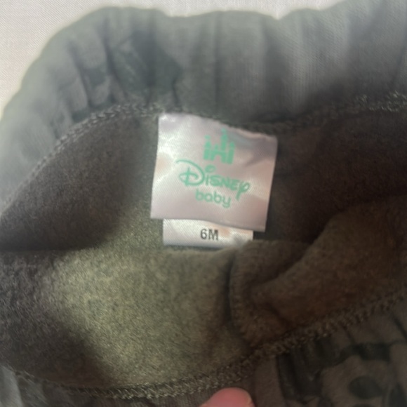 Disney Baby - 2 piece Outfit - Picture 7 of 7